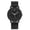 BP32_Black Big, variant on Watches for Women 2026 Casual Round Dial Quartz Watches with Mesh Strap Black with White Face Big