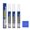 3Pcs, variant on Tile Grout Pen Waterproof White Marker for Tile Restoration, Easy Application, Long-Lasting & Acid-Free for Bathroom, Kitchen, Shower & Floor Grout Line Touch-up