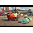 thumbnail image 2 of Planes (Blu-ray + DVD + Digital Code), 2 of 5