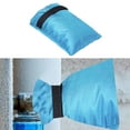 HONGDI Faucet Waterproof And Antifreeze Cover For Keeping Water Pipes