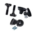 thumbnail image 3 of vortess Canopy Frame Kit Screw Adjustable Top Beam Plastic Part for Hanging Garden Swing, 3 of 9