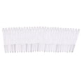 thumbnail image 2 of 30 piezas de ejes de dardos de repuesto de plástico 2BA para dardos de punta Transparente Sunnimix 30 Piezas 2BA Dart Shafts, 2 of 8