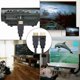 thumbnail image 3 of HDMI AV Audio Video Cable to HD TV Cord for Gefentv 4x1 HD Switcher w/Audio Decoding GTV-AUDDEC-N Gefentv Digital Audio Decoder Black, 3 of 4