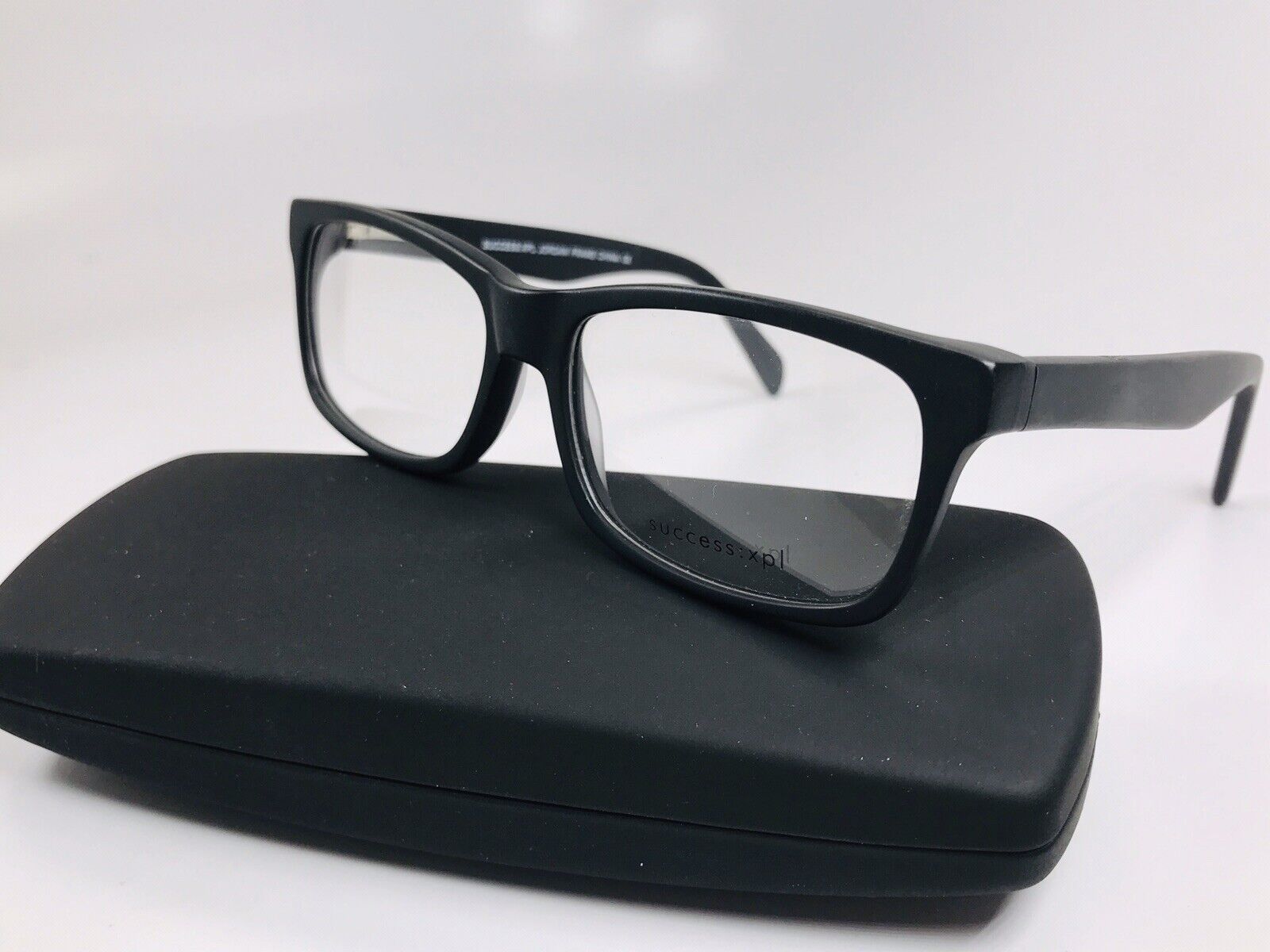 New Designer Inspired SUCCESS XPL Tortoise MARK Eyeglasses  display picture 2