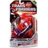 Transformers 25th Anniversary Deluxe Smokescreen Action Figure