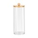 thumbnail image 3 of Xihbxyly Portavasos de Té, Estante Ergonómico con Diseño En U, Estante de Almacenamiento de Plástico Duradero, Fácil de Limpiar y Organizar, Multiusos para Té o Artículos de Belleza, Perfecto para El, 3 of 7
