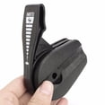 thumbnail image 2 of Bgsha Universal Throttle Control Lever Handle Switch for 4 Stroke Lawn Mower Lawnmower, 2 of 7