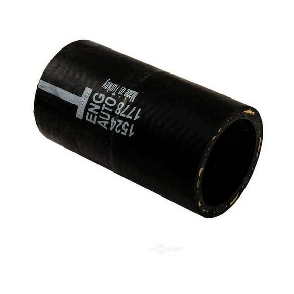 Upper - Cap To Engine Radiator Hose - Compatible with 2006 - 2011 Chevy HHR 2007 2008 2009 2010