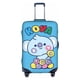 thumbnail image 1 of [En Stock] BT21 Protector De Maleta De Viaje De 18-32 Pulgadas Elástico Lavable Cubierta Protectora De Equipaje, 1 of 4