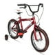 thumbnail image 1 of Bicicleta Infantil R16 Ryno Entrenamiento Seguro Rojo, 1 of 7