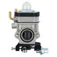thumbnail image 4 of Carburetor Sk-C52E/Ss for String Trimmer Grass Cutter Gasoline Lawn Mower Brush Cutter Replacement Garden Power Tools Spare Part, 4 of 8