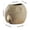 A, variant on Elephant Ceramic Planter, Small Stoneware Flower Pot with Drainage, Cute Animal Desktop Decor for Fleshy Plants & Cacti