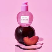 Glow Recipe Plum Plump Serum - Hydrating Hyaluronic Acid Facial Serum - Brightening Serum for Plump, Firm Skin and Youthful Looking Glow (30ml / 1oz)