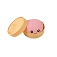 thumbnail image 1 of Fidget Juguetes Adultos Ansiedad Suave Descompresión Masa Bola Sensorial para Adultos Niños Alivio Del Estrés Fidget Juguete, 1 of 6