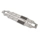 thumbnail image 2 of Xpress Arrow at1s 1: 10 RC car Silver Carbon Fiber chasis Kit 1 / 10 Proporción RC car Replacement parts, 2 of 10
