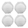 thumbnail image 1 of Beeswax Thread Conditioner, Multipurpose Thread Beeswax Plastic Box 18Pcs Lubrication  For Quilting, 1 of 8