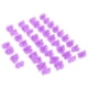 thumbnail image 1 of Cortador de galletas BuyWeek 40 piezas molde para decorar pasteles, 1 of 12