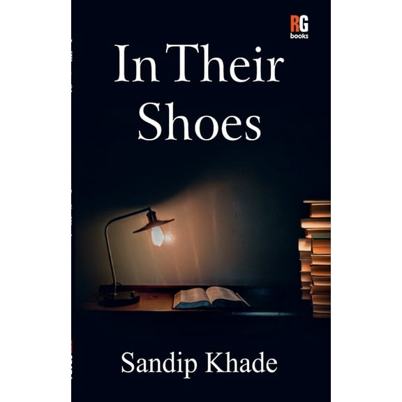 In Their Shoes, (Paperback)