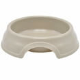 thumbnail image 5 of Pet Food & Water Bowl Blue, 5 of 5