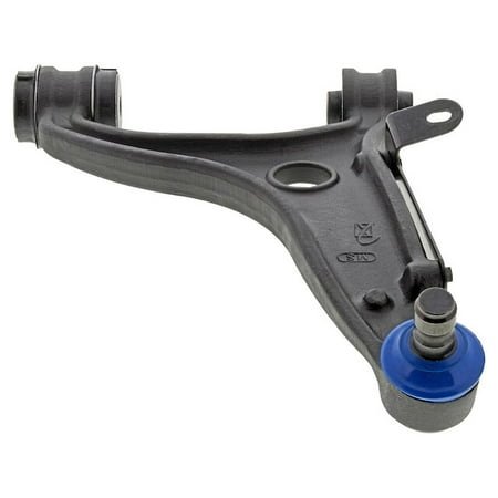 Rear Left Upper Control Arm and Ball Joint Assembly - Compatible with 2008 - 2013 Subaru Forester 2009 2010 2011 2012
