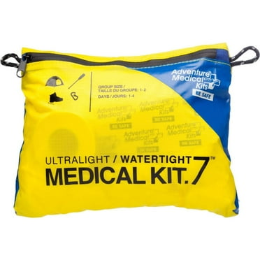 Ultralight/Watertight .7 Medical Kit NONE NONE