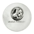 thumbnail image 3 of PinMart's August Employee of the Month Lapel Pin, 3 of 3