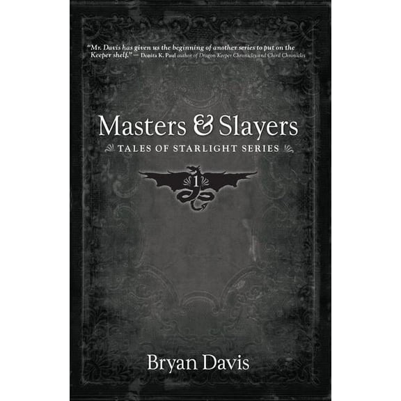 Masters & Slayers, (Paperback)