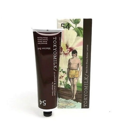 TOKYOMILK Marine Sel 54