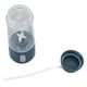 thumbnail image 5 of Juicer Portátil, 300 Ml De Carga USB De Seguridad Eléctrica Copa De Batidos De Seguridad Para El Jugador De Seguridad Con Una Operación De Un Copa De Exprimidor Eléctrico Para, 5 of 7