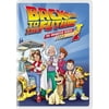Back to the Future the Animated Series: Season 1 (DVD)