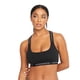 thumbnail image 2 of Crosshatch - Conjunto de Ropa Interior Raegan para Mujer (Negro), 2 of 5
