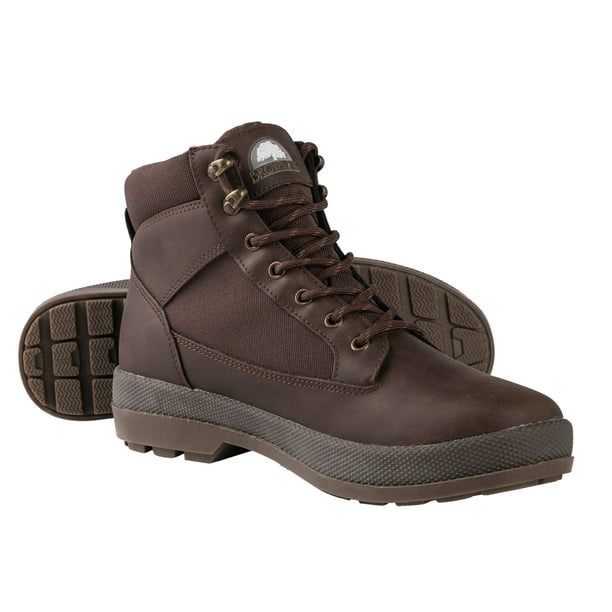 men's all weather work boots