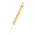 thumbnail image 2 of Bamboo Birds Whistle Traditional Musical Instrument Bamboo Flute for Practicing bamboo birds flute, 2 of 9