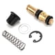 thumbnail image 3 of Kit De Reparación De Pistón De Freno, Kits De Reparación De émbolo De Cilindro De Diseño Simple De 14 Mm/0,55 Pulgadas Para Scooter Para Motocicleta Para Moto De Cross, 3 of 8