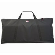 Gator Cases GKBE-49 Notes Keyboard Gig Bag Portable Design & Easy Transport New