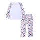 thumbnail image 1 of Conjuntos familiares a juego Top estampado casual de Navidad con trajes inferiores Ropa para el hogar Fridja  nalpqowj343, 1 of 9