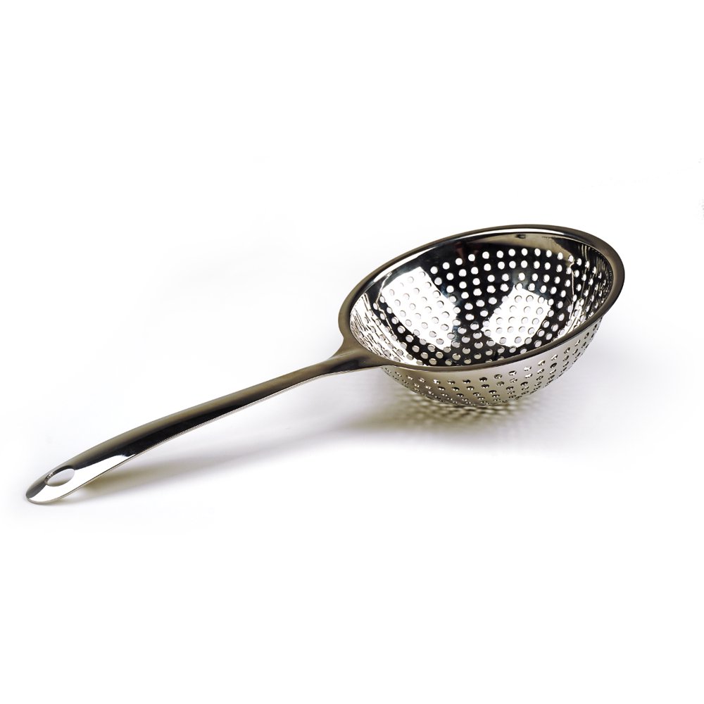 Endurance 18/8 Stainless Steel 6 Inch Pasta Scoop