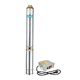 thumbnail image 1 of Bomba Sumergible Shimge Tipo Lapicero 1 HP 127 V, 1 of 1