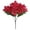 E, variant on Kjfeif 11.4 inch Hydrangea Artificial Flower Bush for Outdoor 12inch Silk Hydrangea Realistic UV Resistant Fake Flower for Porch Bouquet Window Box Wedding Indoor