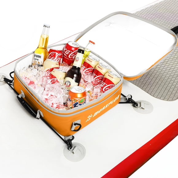 Bolsa Térmica Impermeable para Tabla de Paddle MORXPLOR para 12 Latas