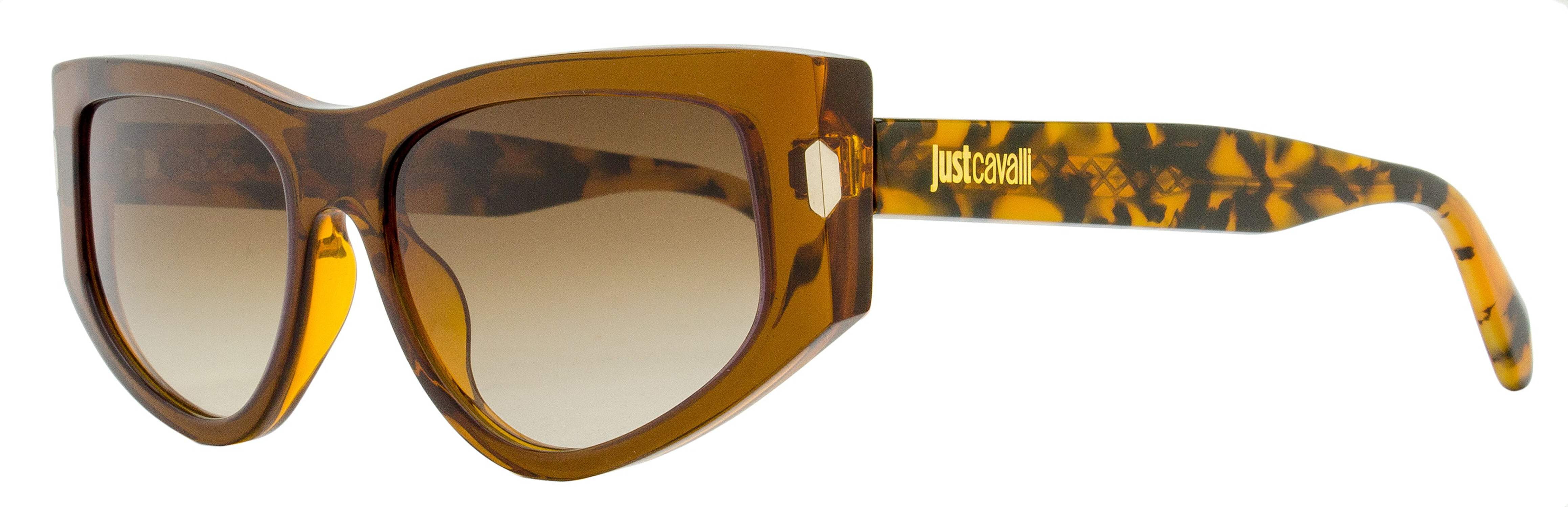 Isabel Marant Square Cat-Eye Sunglasses IM0158S SCL9O Yellow Havana 53mm Isabel Marant Square Cat-Eye Sunglasses IM0158S SCL9O Yellow  main image 3