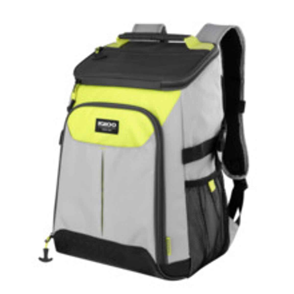 Igloo trek backpack clearance cooler