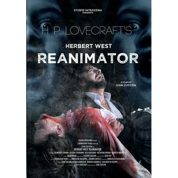 Herbert West Reanimator (DVD), Indie Rights, Horror