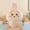 Usagi, variant on FlareFable Large Anime Chiikawa Plush Toys, 19.69" Usagi Plushies, Warming Usagi Stuffed Animals, Soft & Huggable Usagi Toys, Great Christmas Birthday Gifts & Decorations to Fans