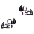 thumbnail image 1 of Par de Espejos Lobo 2015 A 2020 Ford Elect Crom C/Desemp C/Direcc C/Luz Inf C/Memo C/Punto Ciego Autoabatible Genérica ., 1 of 4