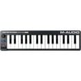 thumbnail image 1 of M-Audio KEYMINI32MK3 Keystation Mini 32 Mk3 Keyboard Controller, 1 of 2