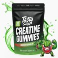 thumbnail image 2 of Gomitas de creatina TASTY GAINS 90 g veganas sabor sandía ácida, 2 of 7