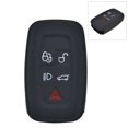 thumbnail image 5 of Silicone Key Case Cover For Land Rover Discovery 4 Range Rover Sport Remote Fob, 5 of 10