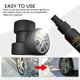 thumbnail image 4 of Wheel Withstand Slip Spray 30ml Car Hub Cleaning And Decontamination Care Repair Wheel Withstand Slip Cleaner, 4 of 9