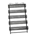 thumbnail image 4 of Expositor de Pulseras, Soporte para Brazaletes, 5 Niveles, Multiusos, para Relojes, Vitrina para Dormitorio, Mostrador, Exhibición Y Venta., 4 of 8